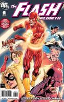 Fastest Man Alive