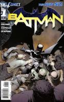 Batman (2011-2016)