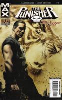 The Tyger