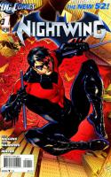 Nightwing (2011-2014)