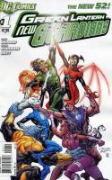 New Guardians Part 1