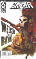 Welcome To The Bayou, Part 1
