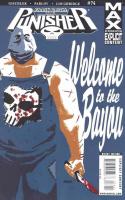 Welcome To The Bayou, Part 4