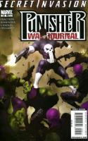 Secret Invasion, Part 2