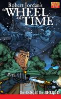 Wheel Of Time #32