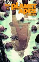 Planet Of The Apes: Cataclysm #6