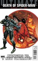 Ultimate Avengers Vs. New Ultimates #3