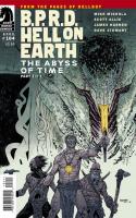 The Abyss Of Time Part 2