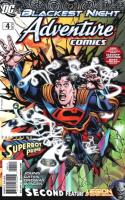 ADVENTURE COMICS 2009 (v2)
