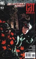 Catwoman 83 - Night And The City
