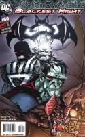 SUPERMAN / BATMAN 2003