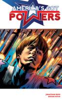 America's Got Powers #7