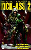 Kick-ass 2 #2