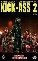 Kick-ass 2 #3