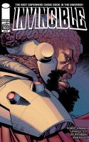 Invincible #103