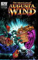 Adventures Of Augusta Wind #5