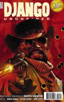 Django Unchained #3