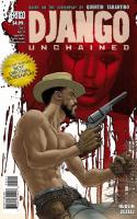 Django Unchained #5