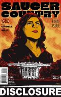 President's Day - Part Three