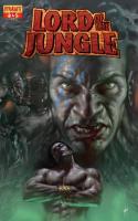 Lord Of The Jungle #13