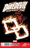 Daredevil #23