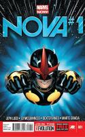 Chapter 1: Nova