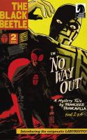 No Way Out, Part 2