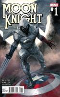 Moon Knight (2011)