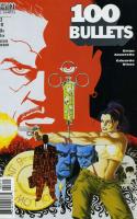 100 Bullets, Part 3