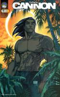 Fathom: Cannon Hawke (2004-2006)