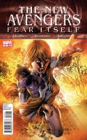 New Avengers - Fear Itself : Part 2
