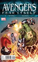 Avengers #15