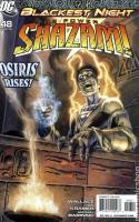 Power Of Shazam 48 - Rest In Peace