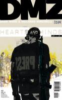 Hearts And Minds Part 1
