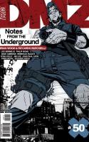 Notes From The Underground
