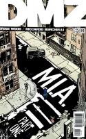 M.i.a. Part 1