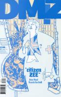 Citizen Zee