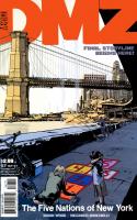 The Five Nations Of New York Part 1