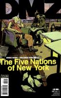The Five Nations Of New York Part 3