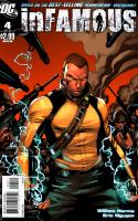 Infamous #4