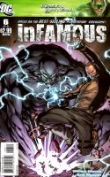 Infamous #6