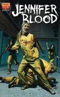 Jennifer Blood #23