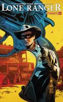 The Lone Ranger Vol. 2 #13