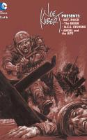 Joe Kubert Presents #5