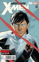 Astonishing X-men #59