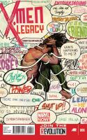 X-men Legacy #6