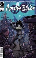 Amala's Blade (2013)