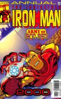 The Invisible Iron Man