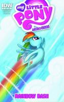 Rainbow Dash