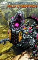 Transformers Fall Of Cybertron